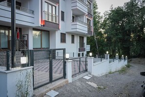 Terrazza/patio