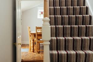 4 bedrooms - Montpellier Cheltenham - Character Georgian Town House (Cheltenham)