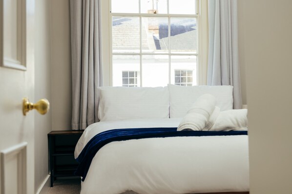 Ferienhaus | 4 Schlafzimmer