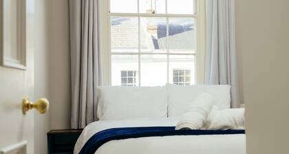 Montpellier Cheltenham - Character Georgian Town House