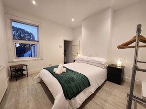 House | 2 bedrooms