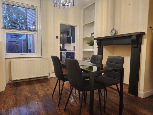 House | 2 bedrooms