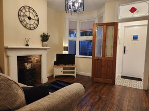 House | 2 bedrooms
