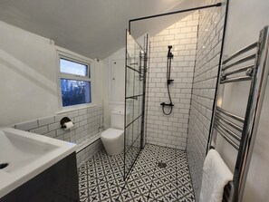 House | 2 bedrooms