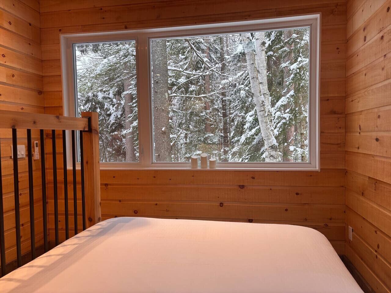 1 間睡房、Wi-Fi、床單