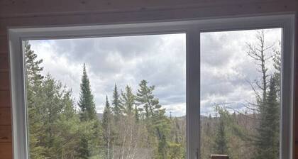 Cozy Cabin on Oxtongue River; Wolf Cottage