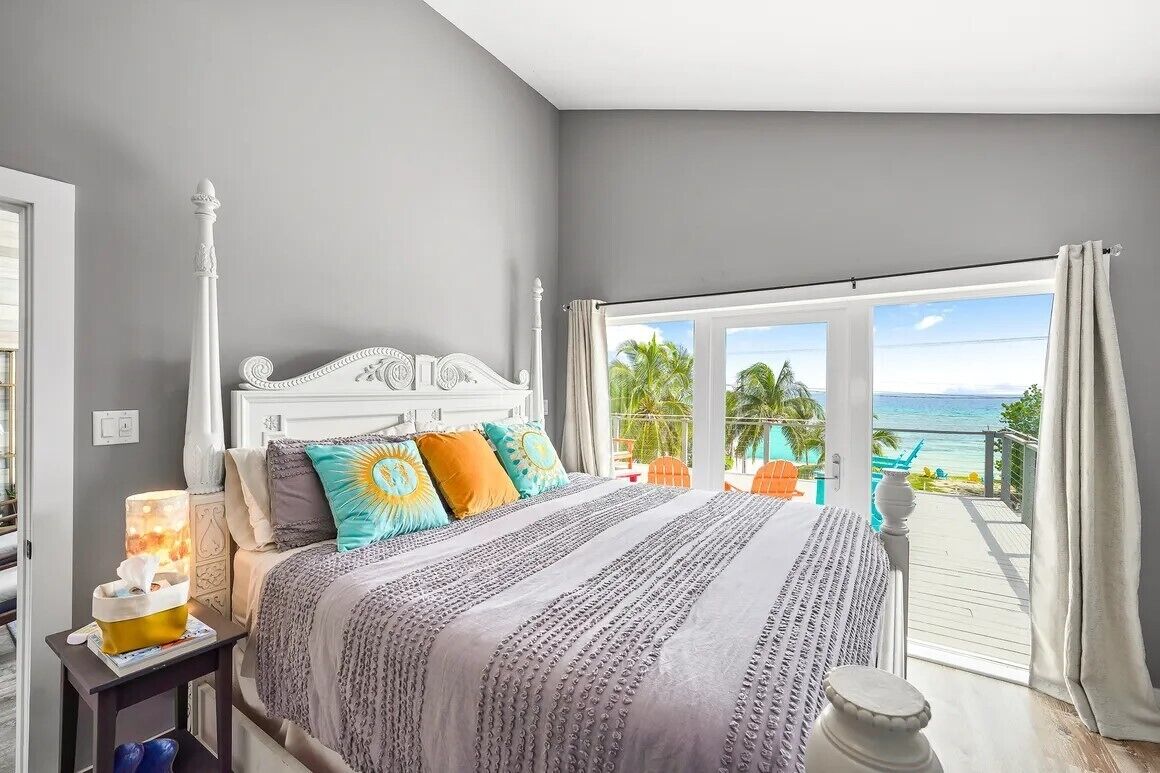 6 camere, ferro/asse da stiro, Wi-Fi gratuito, lenzuola