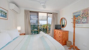 2 bedrooms, iron/ironing board, Internet, bed sheets - Namanula 2 - Lifestyle Yamba (YAMBA)