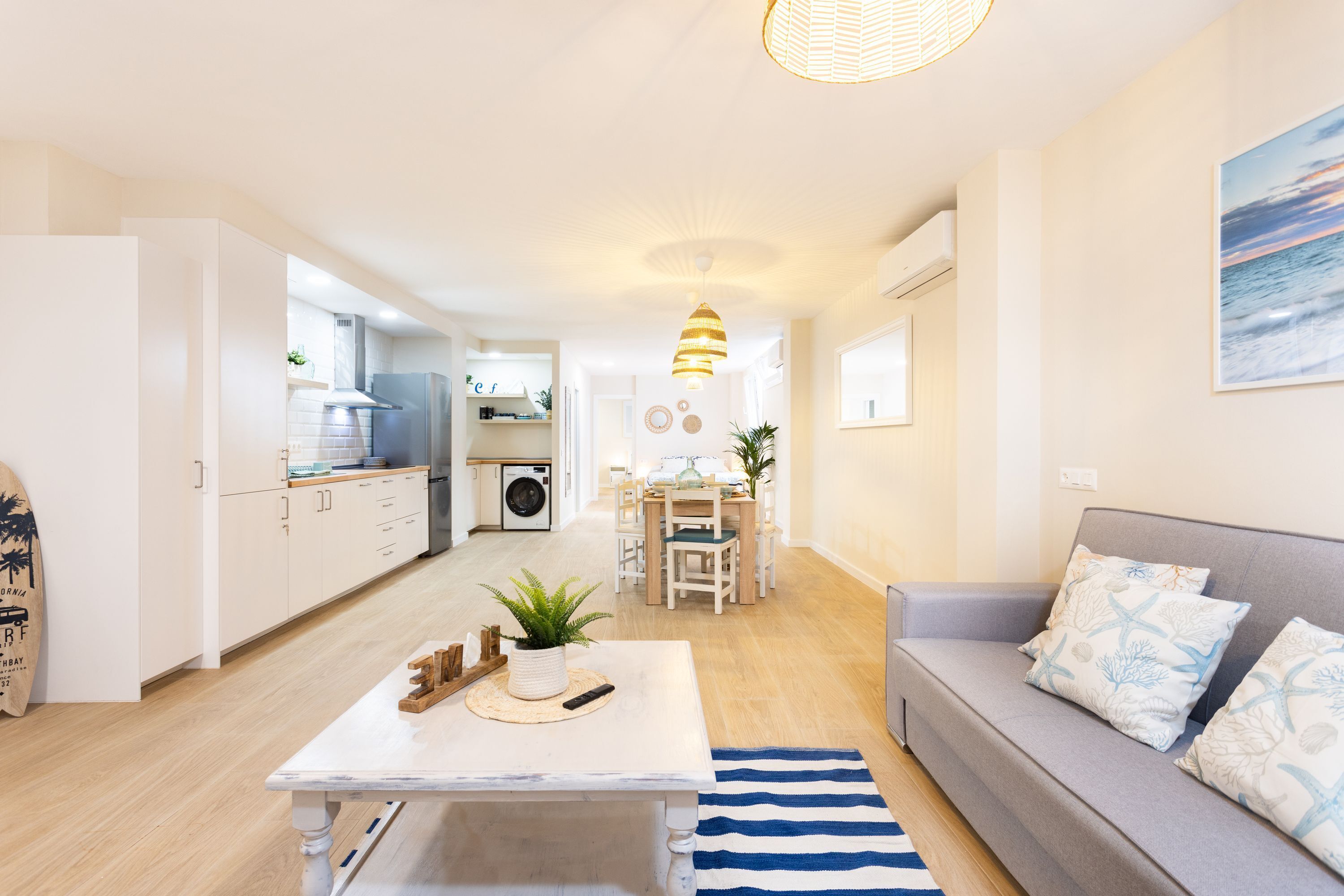 Apartment, Accessible, Smoking | 2 bedrooms