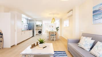 Apartment, Accessible, Smoking | 2 bedrooms