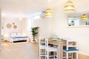 Apartment, Accessible, Smoking | 2 bedrooms - Maresia Home (San Cristóbal de La Laguna)