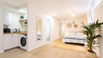 Apartment, Accessible, Smoking | 2 bedrooms