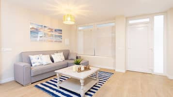 Apartment, Accessible, Smoking | 2 bedrooms