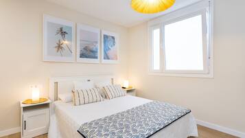 apartman, akadálymentesített, dohányzó | 2 hálószoba