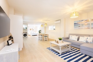Apartment, Accessible, Smoking | 2 bedrooms