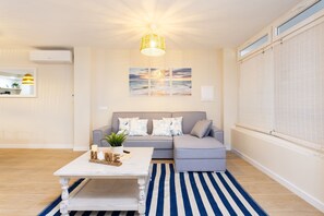 Apartment, Accessible, Smoking | 2 bedrooms - Maresia Home (San Cristóbal de La Laguna)