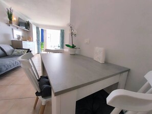 Studio, Raucher | 1 Schlafzimmer