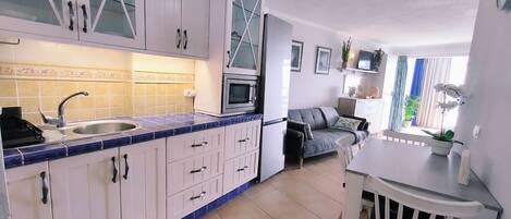 1 habitación
