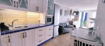 Apartamento El Balc n del Teide