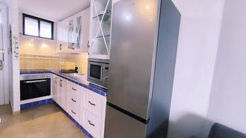 Studio, Smoking | 1 bilik tidur