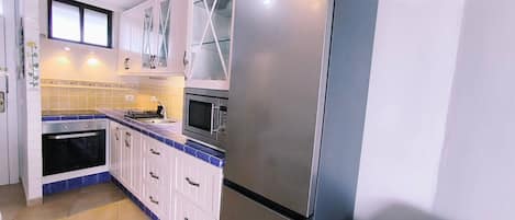 Studio, røyk | 1 soverom