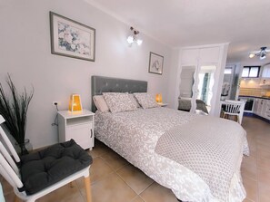 Studio, Smoking | 1 bedroom - Apartamento El Balc n del Teide (Tacoronte)