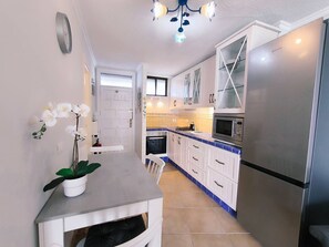 Studio, Smoking | 1 bedroom - Apartamento El Balc n del Teide (Tacoronte)