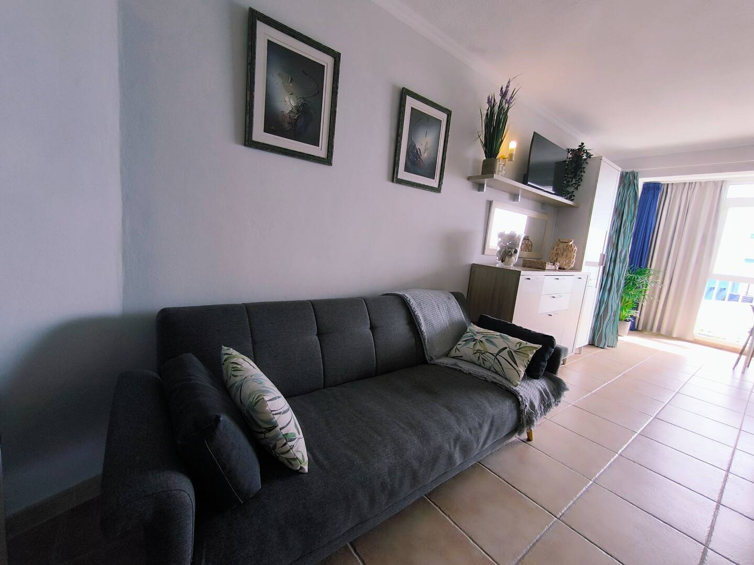 Studio, Smoking | 1 bedroom