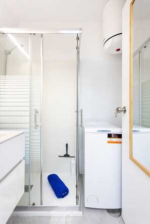 Studio, roken | 1 slaapkamer