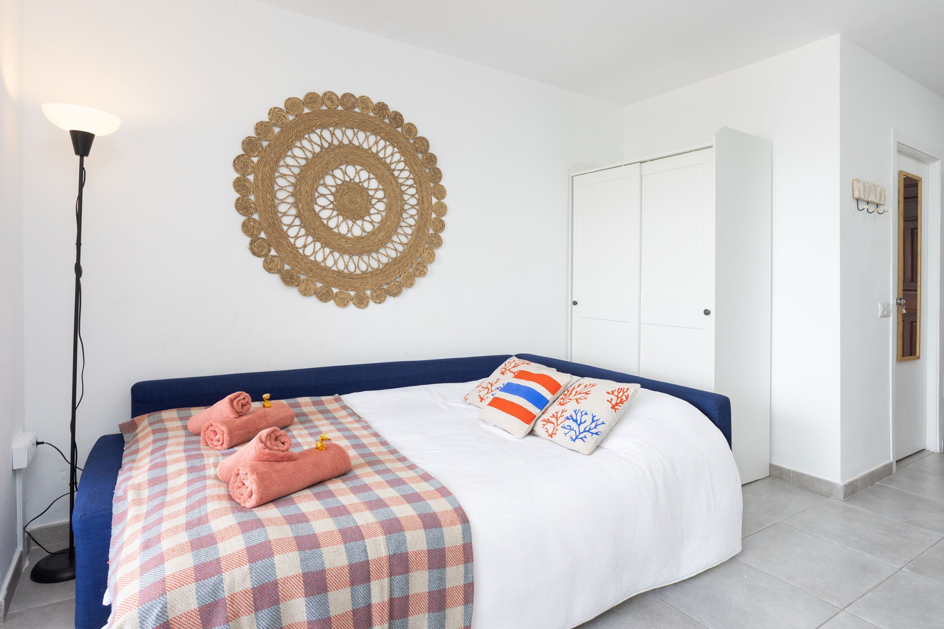 Studio, Smoking | 1 bedroom