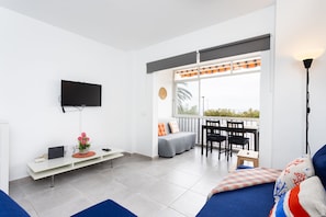 Studio, Smoking | 1 bedroom