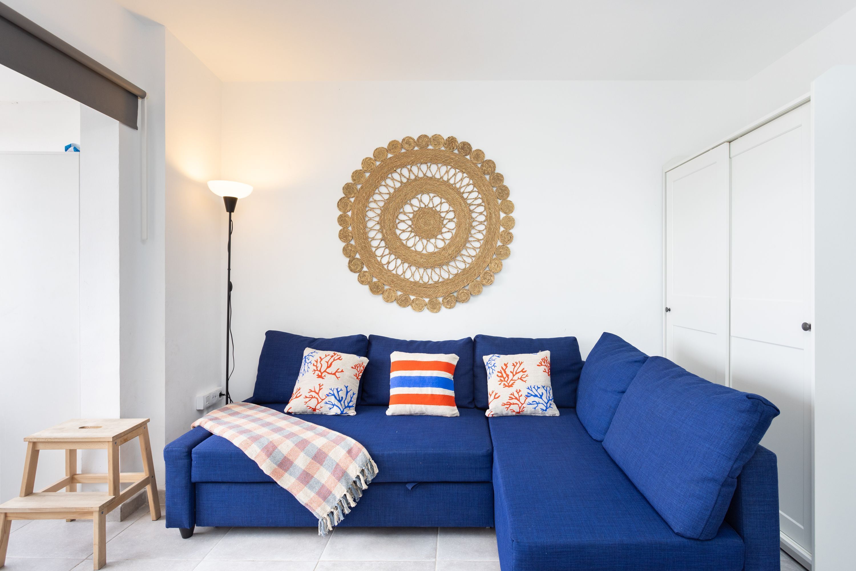 Studio, Smoking | 1 bedroom