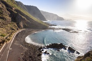 Estudio, para fumadores | 1 habitación 