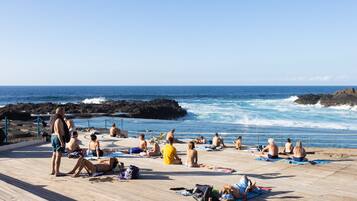 Studio, Smoking | 1 bedroom