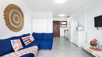 Studio, Smoking | 1 bedroom