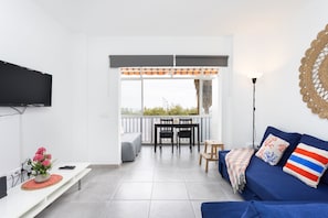 Studio, Smoking | 1 bedroom