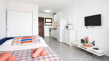 Studio, Smoking | 1 bedroom