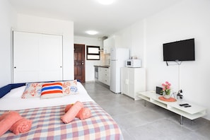 Studio, Smoking | 1 bedroom