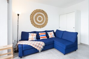 Studio, Raucher | 1 Schlafzimmer