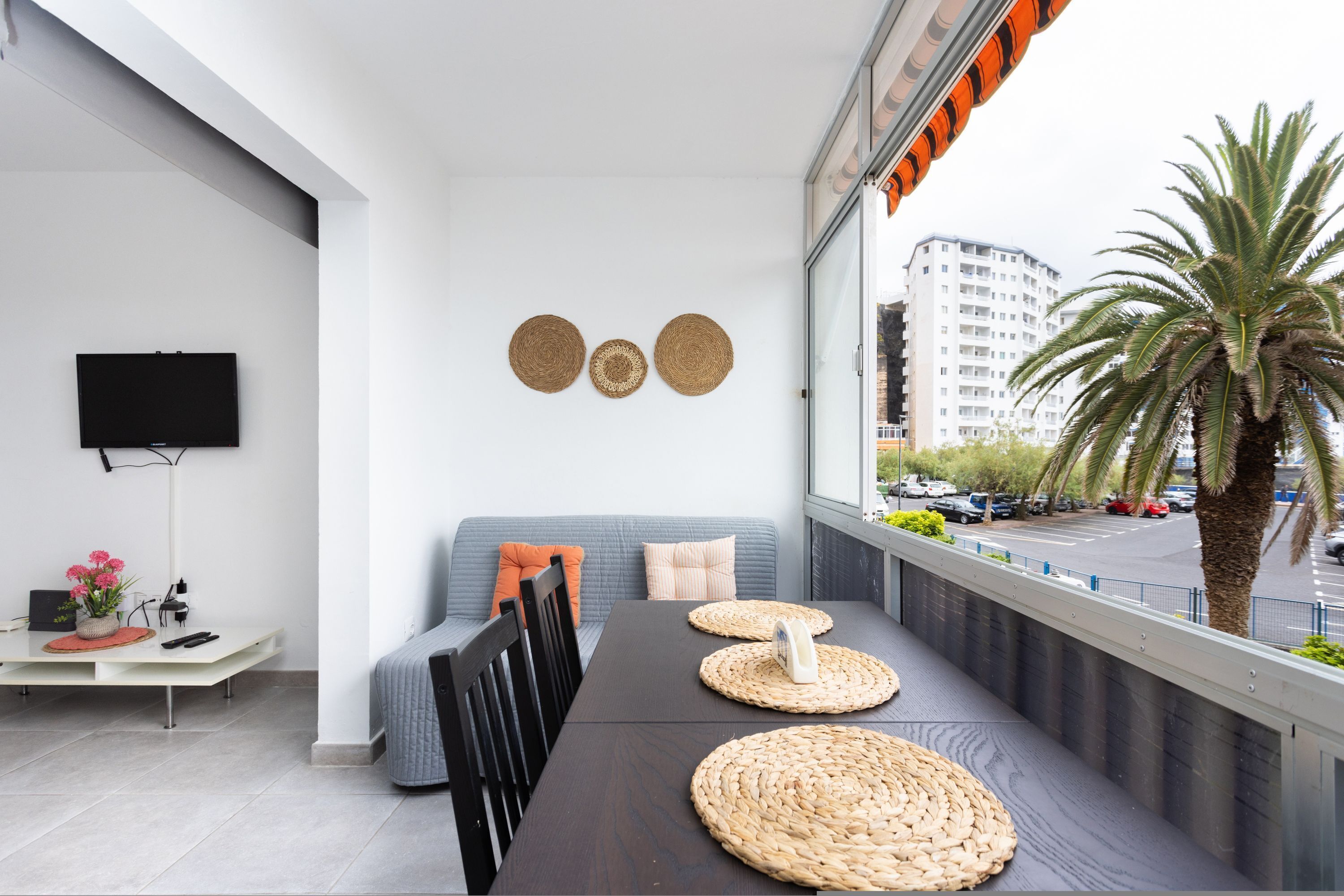 Studio, Raucher | 1 Schlafzimmer