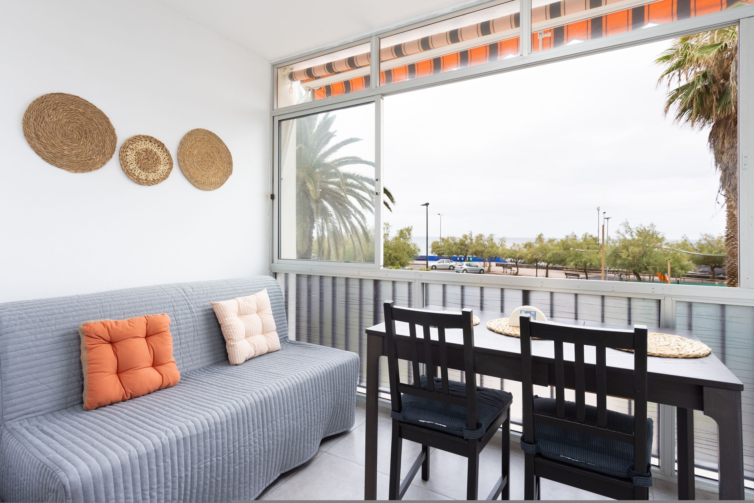 Studio, Smoking | 1 bilik tidur 