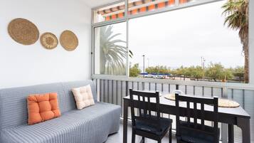 Studio, Smoking | 1 bilik tidur