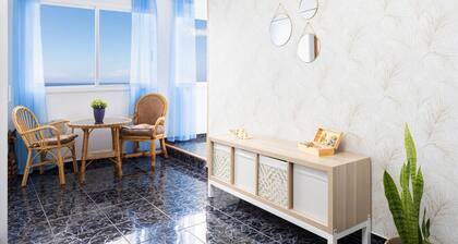 Apartamento Horizonte Azul