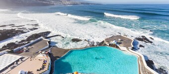 Apartamento Horizonte Azul