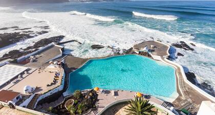 Apartamento Horizonte Azul