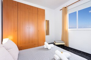 Casa, para fumadores | 1 habitación