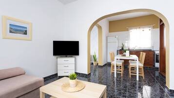 Nhà, hút thuốc | 1 phòng ngủ