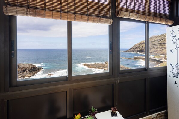 Apartment, Smoking | 2 bedrooms - Apartamento Arena Negra (Tacoronte)