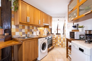2 habitaciones