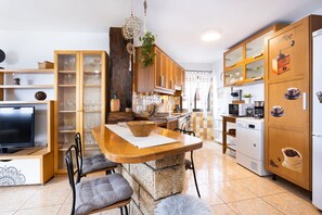 Apartment, Smoking | 2 bedrooms